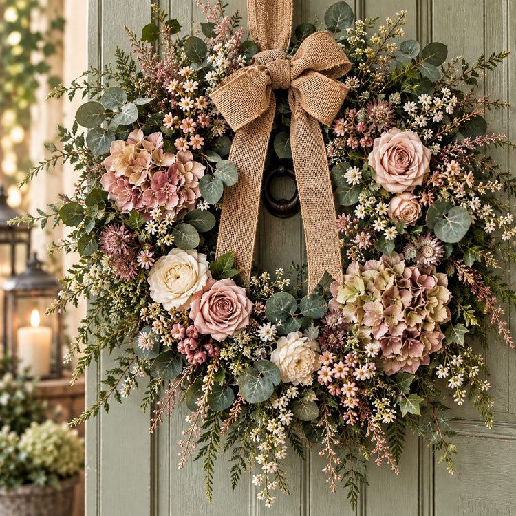 Wreaths
