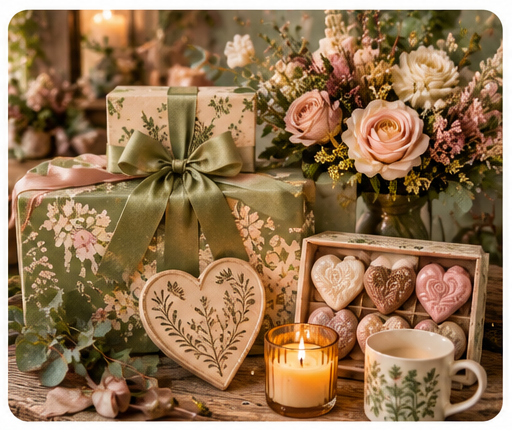 Gifts