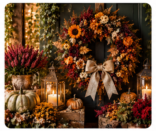 Seasonal & Occasions