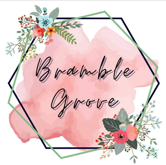 Bramble Grove Floral Design Gift Card